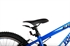 Volare Aluminium Blade 6 speed Junior Cross 20 inch jongensfiets Blauw