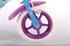 Disney Frozen 10 inch meisjesfiets Blauw