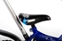 Yipeeh Power Blauw 10 inch jongensfiets Blauw