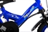 Yipeeh Power Blauw 10 inch jongensfiets Blauw