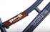 Volare Omafiets Jeans blauw Shimano Nexus 3 versnel 28 inch 50cm Blauw