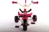 Yipeeh Driewieler Deluxe Roze Roze