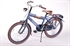 Mulino Urban Jeans by Jan Smit 20 inch jongensfiets Mat Blauw