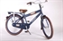 Mulino Urban Jeans By Jan Smit 24 inch jongensfiets Mat Blauw