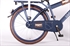 Mulino Urban Jeans By Jan Smit 24 inch jongensfiets Mat Blauw