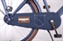 Mulino Urban Jeans By Jan Smit 24 inch jongensfiets Mat Blauw
