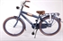 Mulino Urban Jeans By Jan Smit 24 inch jongensfiets Mat Blauw