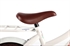 Mulino Liberty Urban Wit 12 inch meisjesfiets Wit
