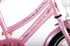 Yipeeh Liberty Cruiser Roze 12 inch meisjesfiets Roze
