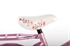 Yipeeh Liberty Cruiser Roze 12 inch meisjesfiets Roze
