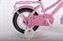 Yipeeh Liberty Cruiser Roze 12 inch meisjesfiets Roze