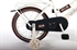 Volare Urban Jeans Wit 16 inch meisjesfiets Wit