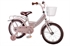 Volare Ashley 16 inch meisjesfiets Parelmoer