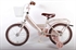 Volare Ashley 16 inch meisjesfiets Parelmoer