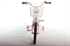 Volare Ashley 16 inch meisjesfiets Parelmoer