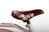 Volare Ashley 16 inch meisjesfiets Parelmoer