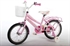 Volare Liberty Urban 16 inch meisjesfiets Roze