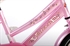 Volare Liberty Urban 16 inch meisjesfiets Roze