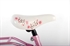 Volare Liberty Urban 16 inch meisjesfiets Roze