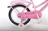 Volare Liberty Urban 16 inch meisjesfiets Roze