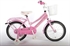 Volare Liberty Urban 16 inch meisjesfiets Roze
