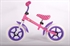 Disney Minnie Bow Tique Loopfiets 12 inch Paars / Roze