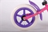 Disney Minnie Bow Tique Loopfiets 12 inch Paars / Roze