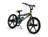 Jongensfiets Popal Kiyoko BMX 201 Groen 20 Inch
