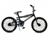 Jongensfiets Popal Kiyoko BMX 201 Grijs 20 Inch