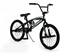 Jongensfiets Popal Kiyoko BMX 205 Blauw 20 Inch