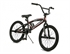 Jongensfiets Popal Kiyoko BMX 205 Rood 20 Inch