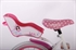Disney Violetta 16 inch meisjesfiets Paars / Wit