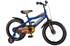 Mulino Extreme 16 inch jongensfiets Blauw