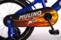Mulino Extreme 16 inch jongensfiets Blauw