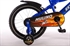 Mulino Extreme 16 inch jongensfiets Blauw