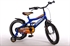 Mulino Extreme 16 inch jongensfiets Blauw