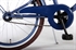 Volare Blue Cruiser 20 inch jongensfiets Blauw