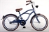 Volare Blue Cruiser 20 inch jongensfiets Blauw