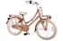 Volare Lolz 20 inch meisjesfiets Goud