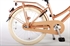 Volare Lolz 20 inch meisjesfiets Goud