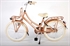 Volare Lolz 20 inch meisjesfiets Goud