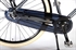 28" Volare Aluminium Archer Shimano Nexus 3 versnellingen 52 cm Satin Gunny Grey