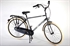 28" Volare Aluminium Archer Shimano Nexus 3 versnellingen 52 cm Satin Gunny Grey