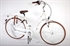 28" Volare Aluminium City Wind Shimano Nexus 3 versnellingen 52 cm Wit