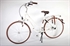 28" Volare Aluminium City Wind Shimano Nexus 3 versnellingen 52 cm Wit