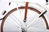 28" Volare Aluminium City Wind Shimano Nexus 3 versnellingen 52 cm Wit