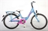 Aluminium Volare Ashley 20 inch meisjesfiets Blauw