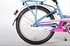 Aluminium Volare Ashley 20 inch meisjesfiets Blauw