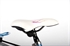 Aluminium Volare Ashley 20 inch meisjesfiets Blauw