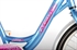 Aluminium Volare Ashley 20 inch meisjesfiets Blauw